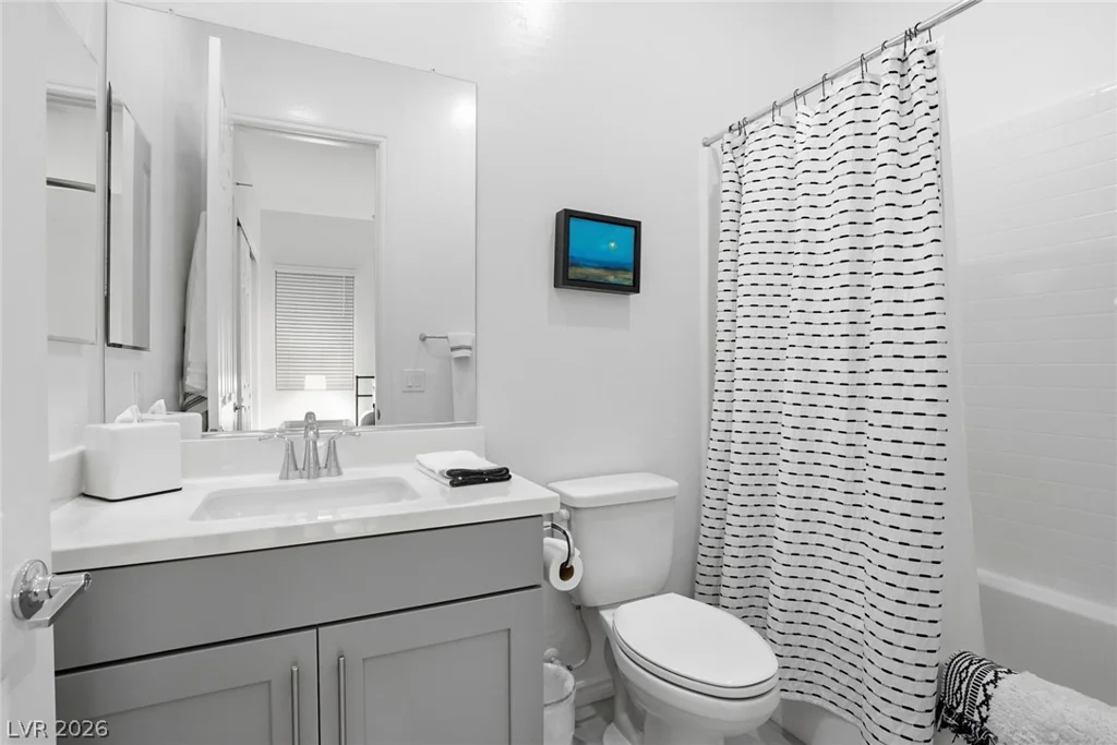 71 Reflection Bay, Henderson, NV 89011