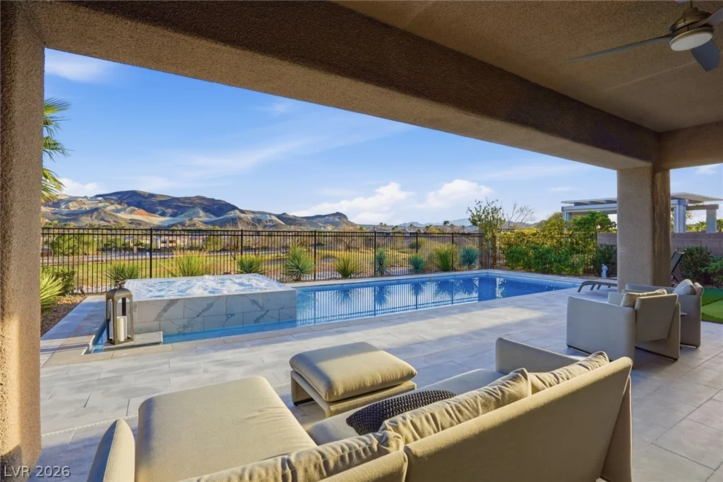 71 Reflection Bay, Henderson, NV 89011