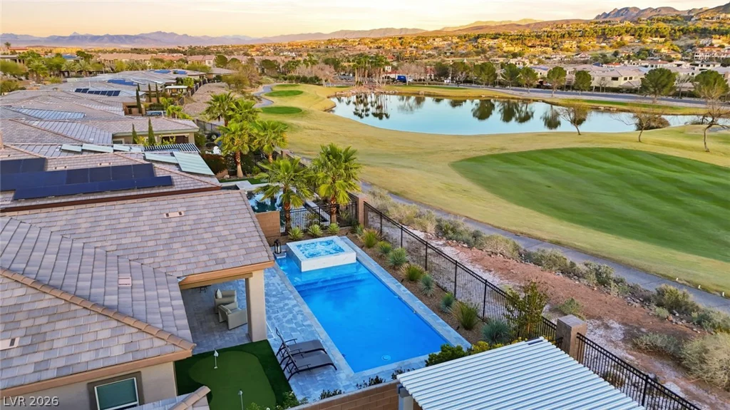 71 Reflection Bay, Henderson, NV 89011