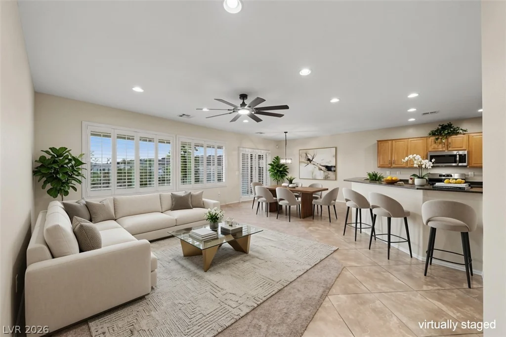 2576 Jada, Henderson, NV 89044