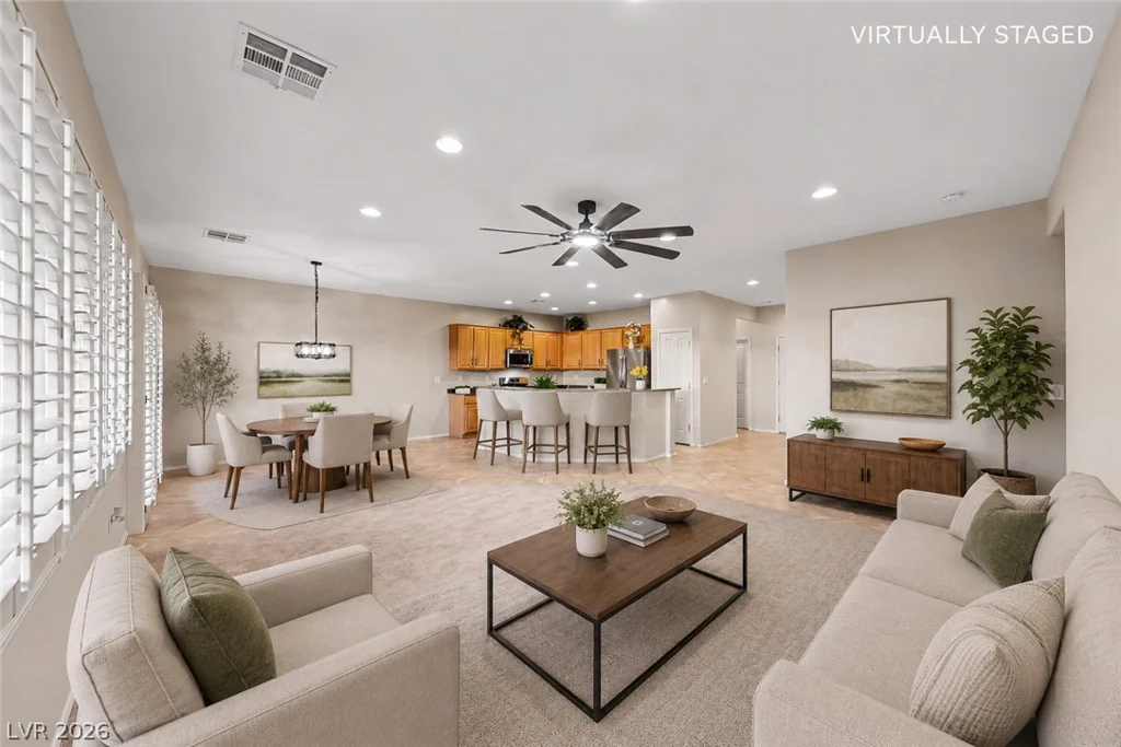 2576 Jada, Henderson, NV 89044
