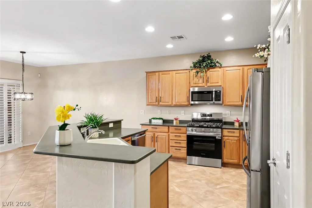 2576 Jada, Henderson, NV 89044