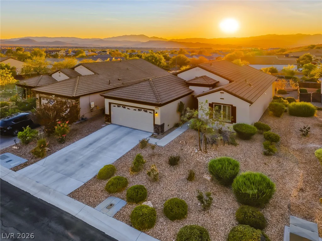 2576 Jada, Henderson, NV 89044