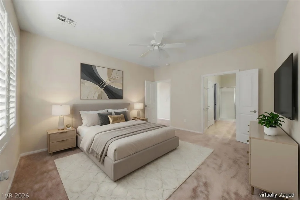 2576 Jada, Henderson, NV 89044