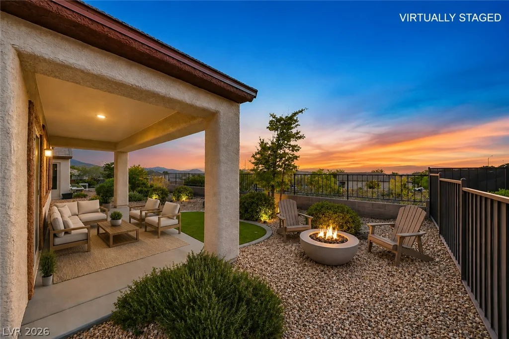 2576 Jada, Henderson, NV 89044