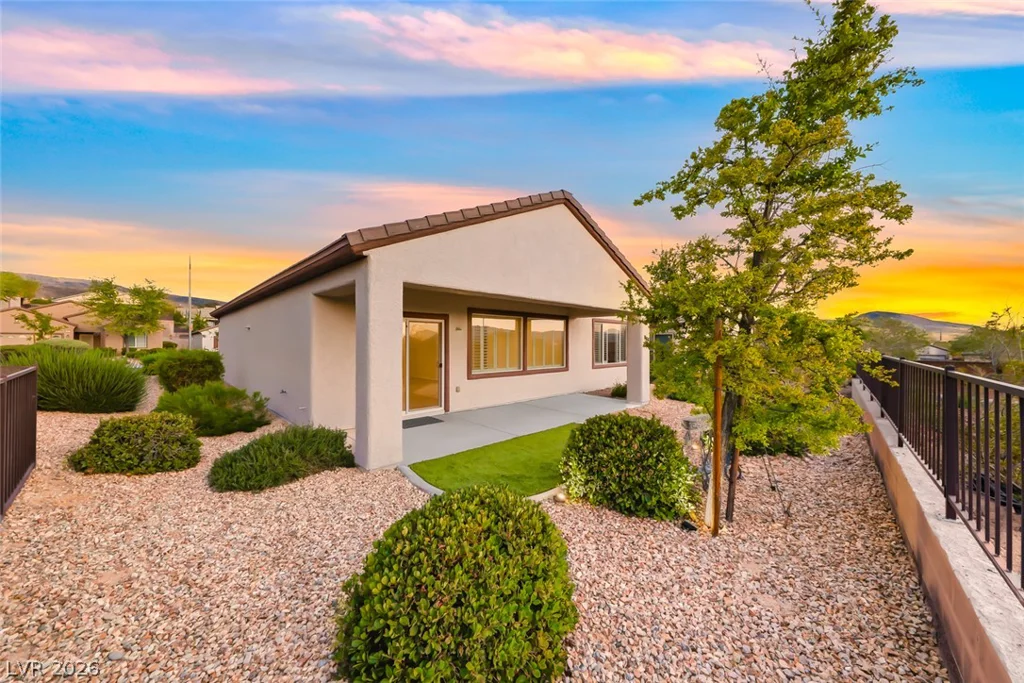 2576 Jada, Henderson, NV 89044