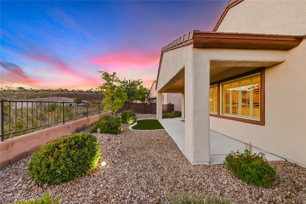 2576 Jada, Henderson, NV 89044