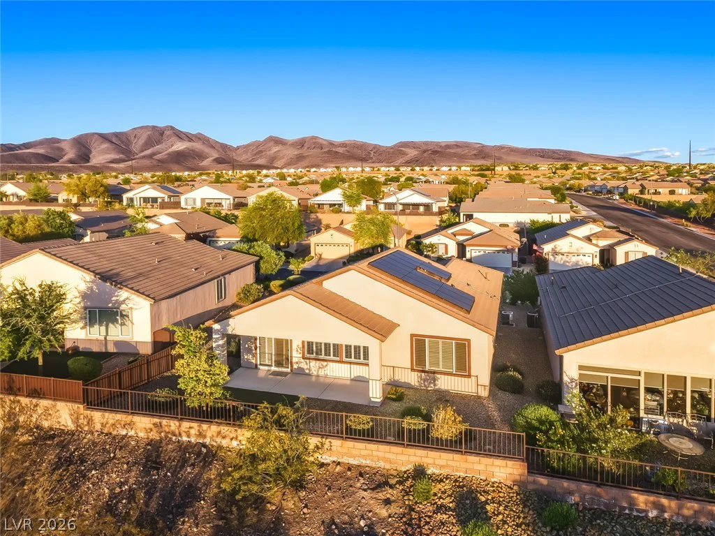 2576 Jada, Henderson, NV 89044