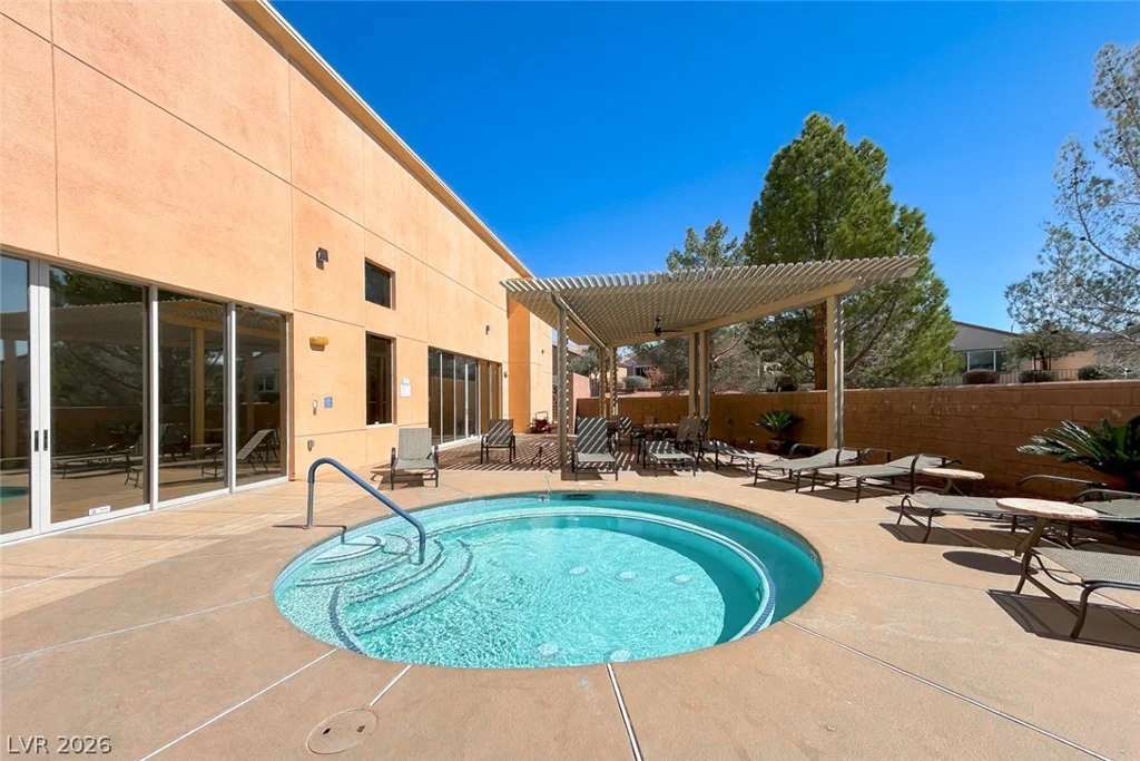 2576 Jada, Henderson, NV 89044