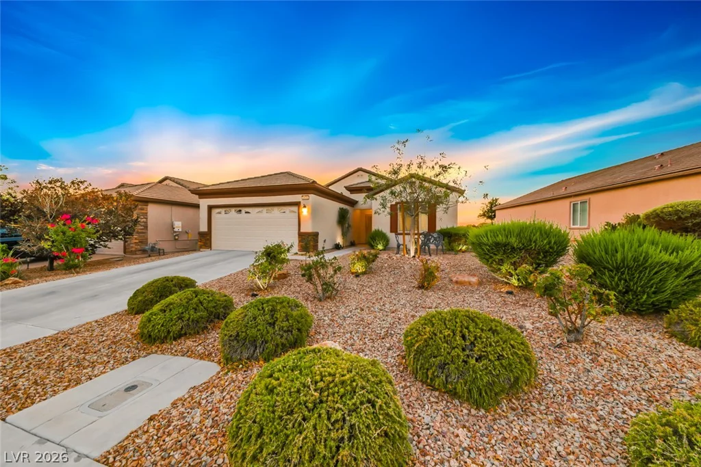 2576 Jada, Henderson, NV 89044