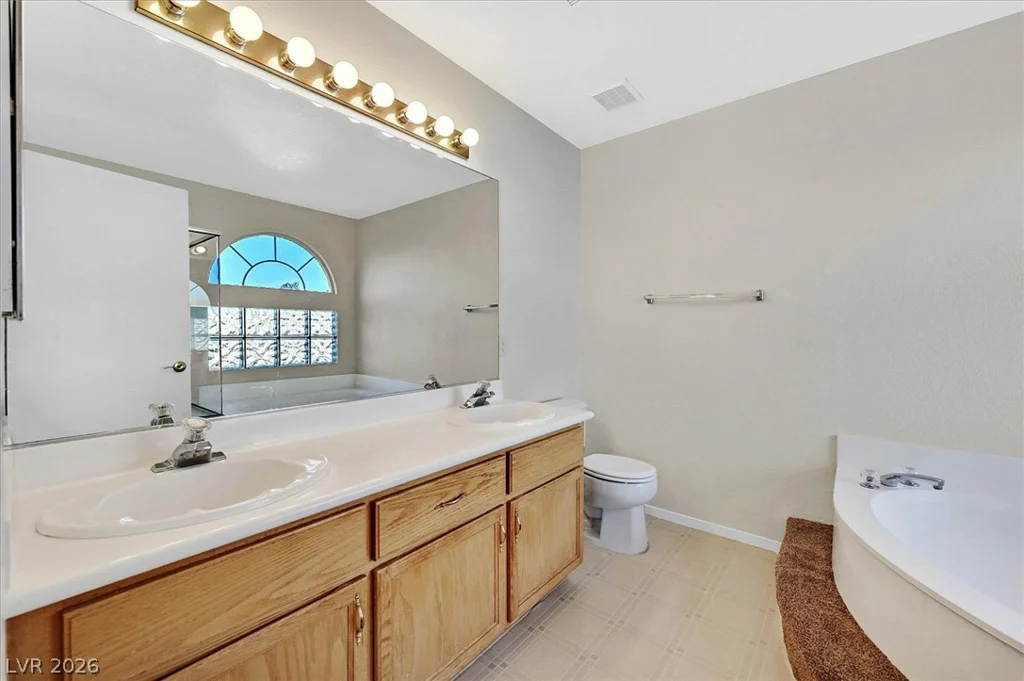 9790 Silver Dew Street, Las Vegas, NV 89183