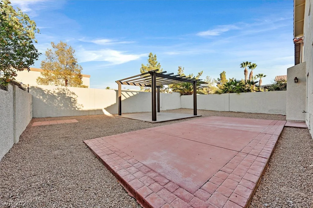9790 Silver Dew Street, Las Vegas, NV 89183