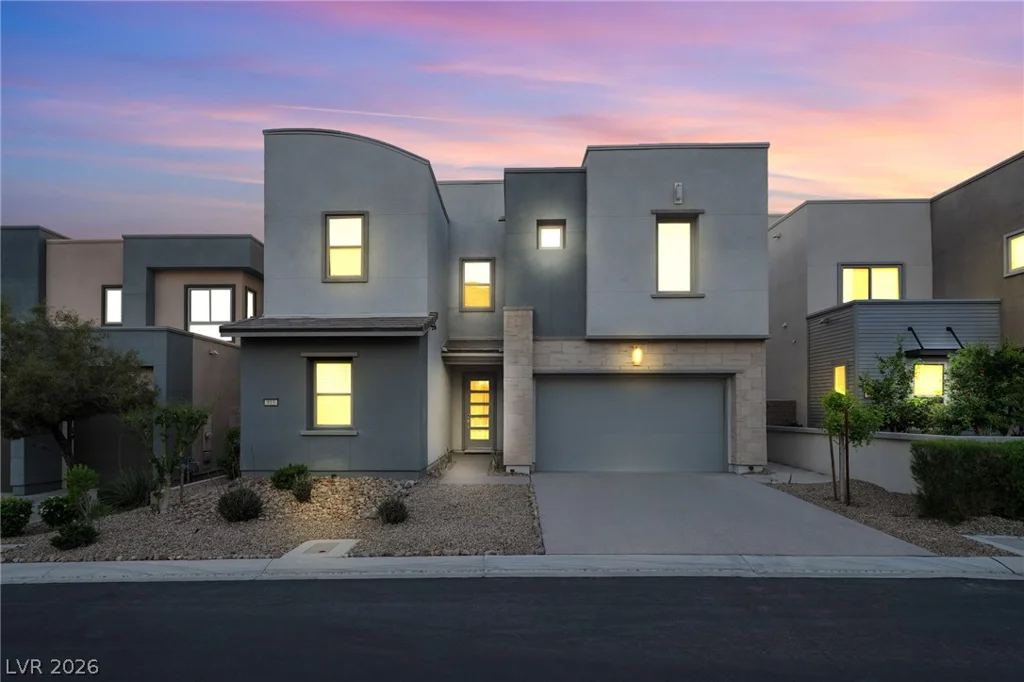813 Horizon Canyon, Henderson, NV 89052