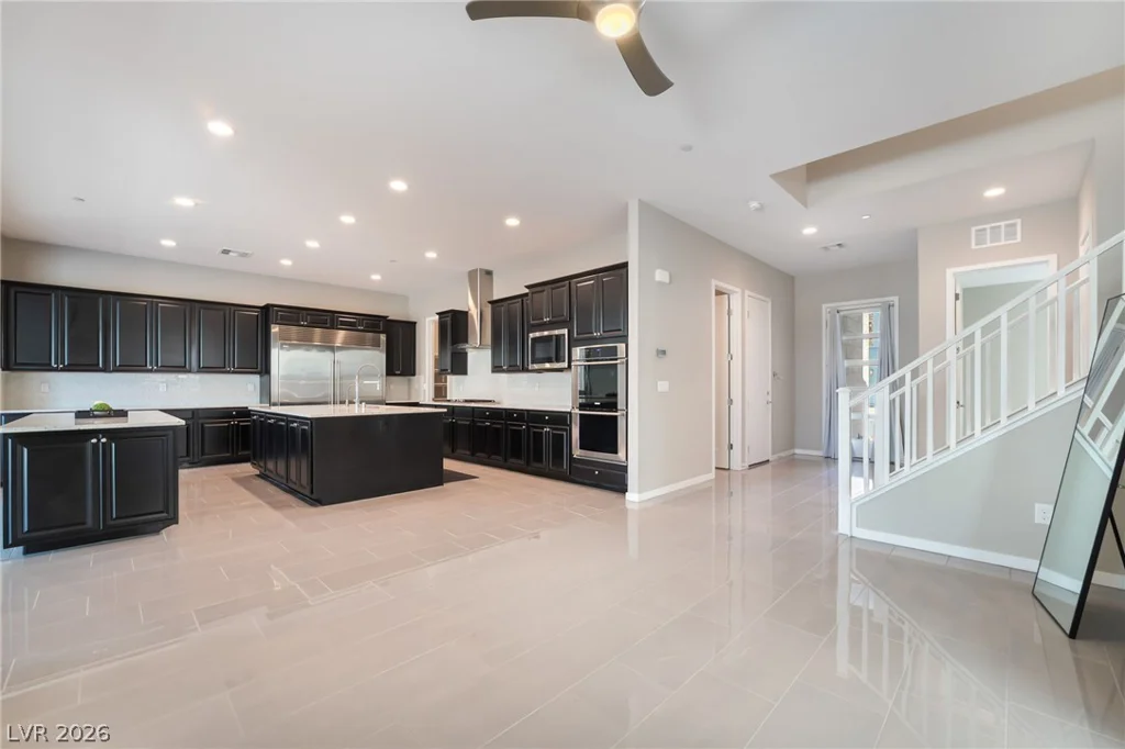 813 Horizon Canyon, Henderson, NV 89052