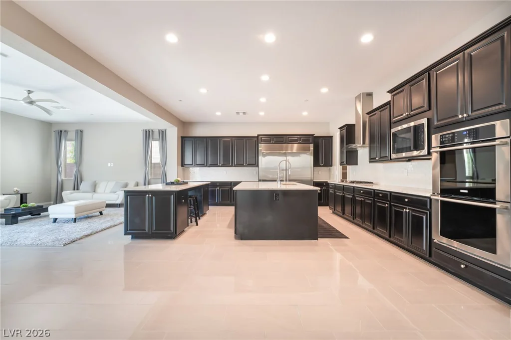 813 Horizon Canyon, Henderson, NV 89052