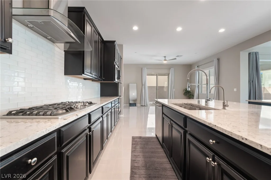813 Horizon Canyon, Henderson, NV 89052
