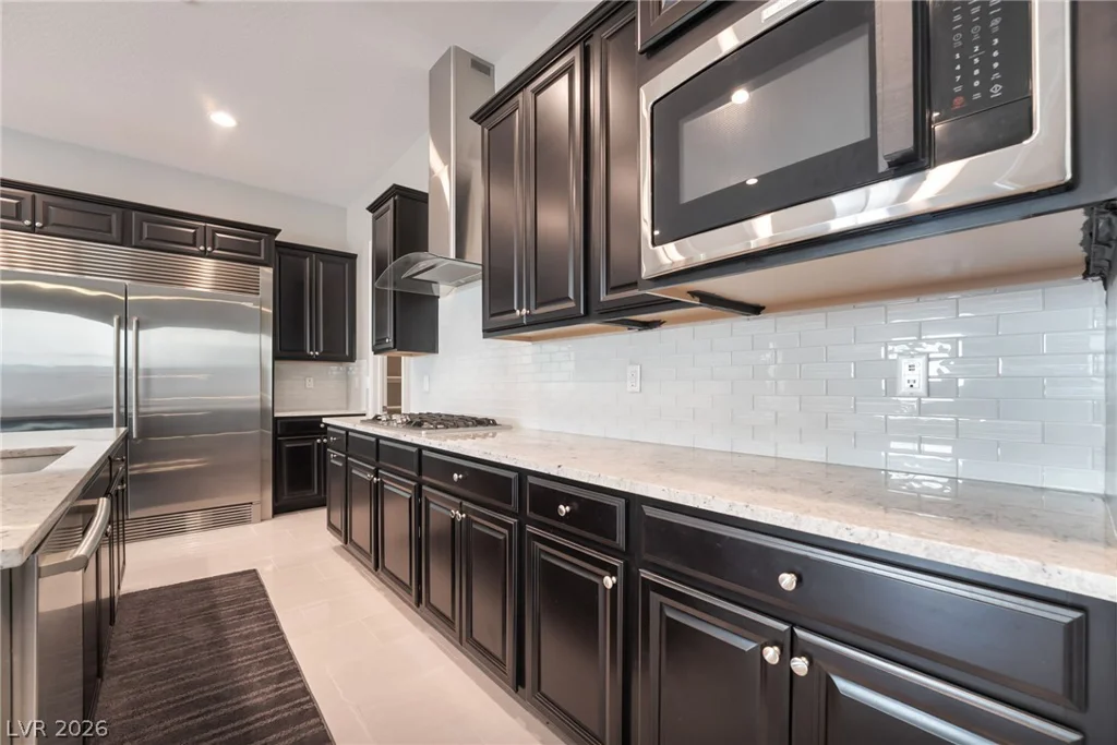 813 Horizon Canyon, Henderson, NV 89052