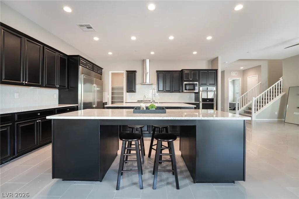 813 Horizon Canyon, Henderson, NV 89052