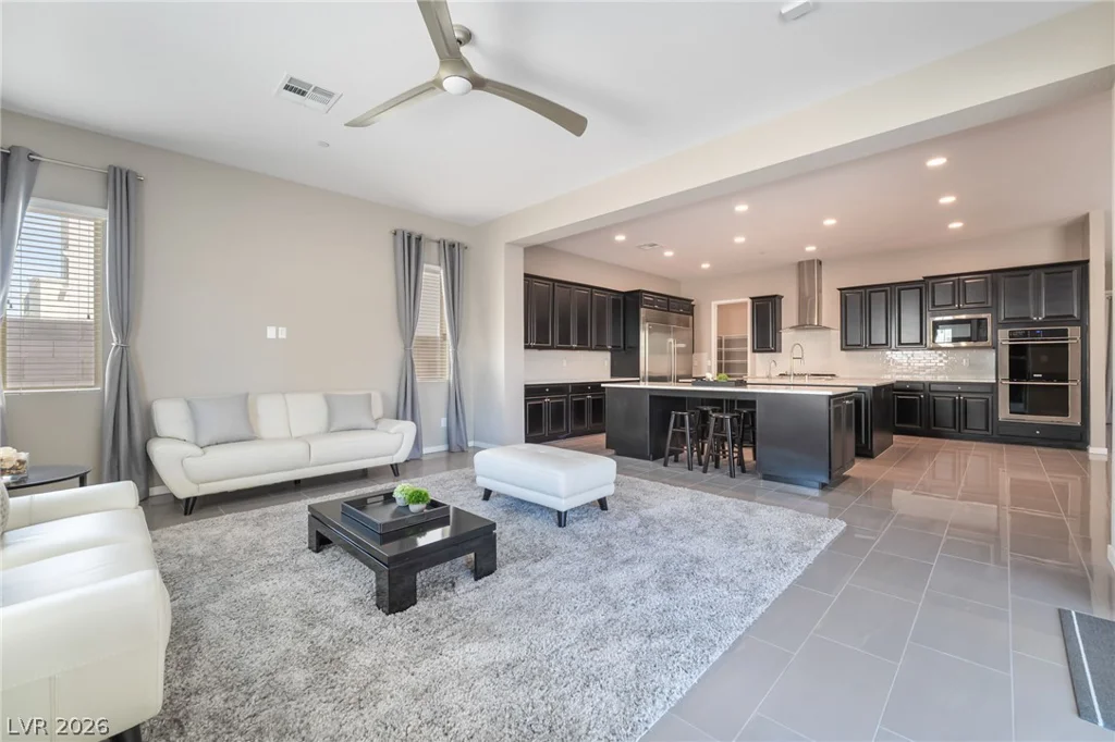 813 Horizon Canyon, Henderson, NV 89052