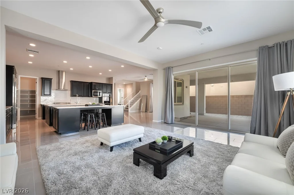 813 Horizon Canyon, Henderson, NV 89052