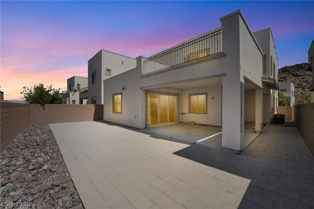 813 Horizon Canyon, Henderson, NV 89052