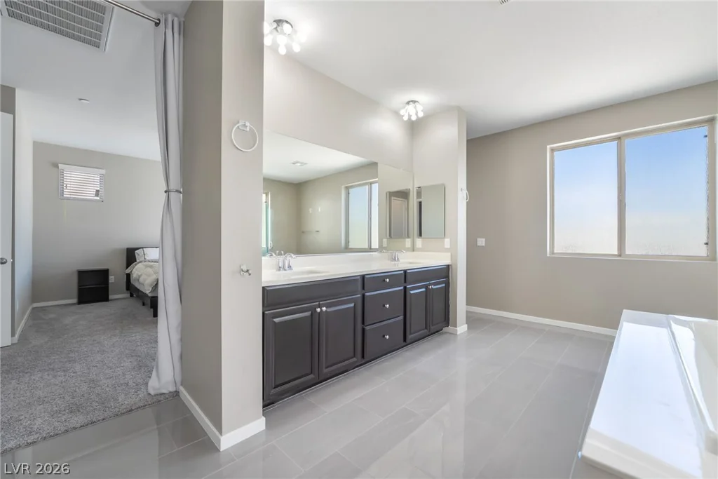813 Horizon Canyon, Henderson, NV 89052