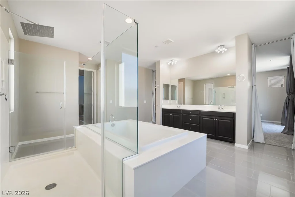 813 Horizon Canyon, Henderson, NV 89052