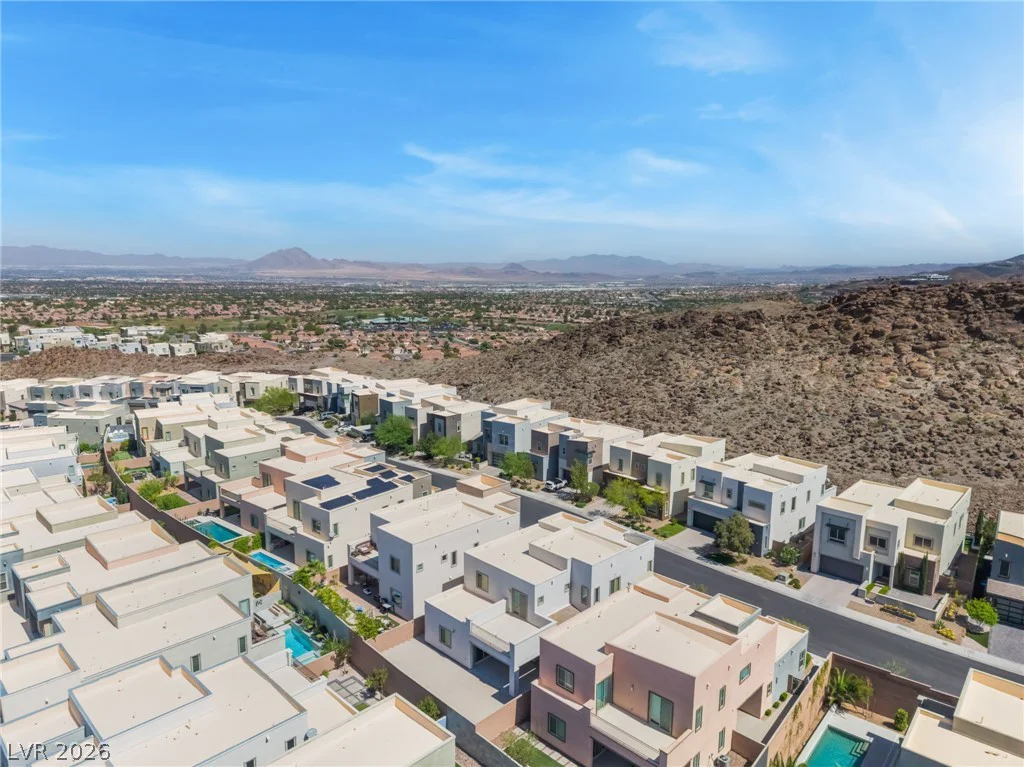 813 Horizon Canyon, Henderson, NV 89052