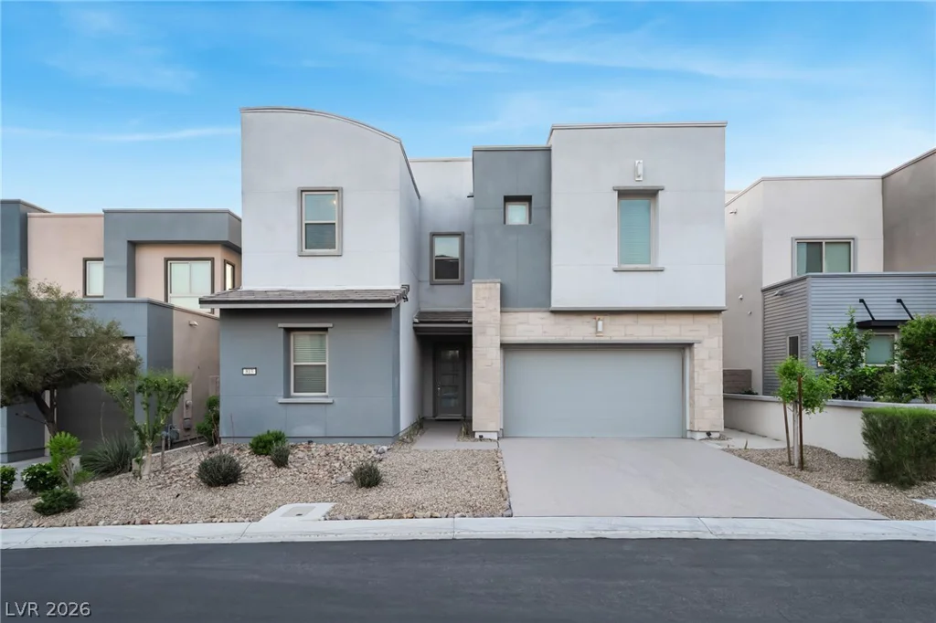 813 Horizon Canyon, Henderson, NV 89052
