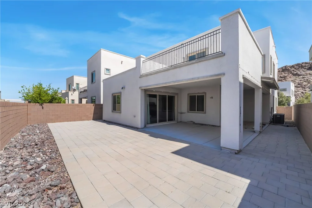 813 Horizon Canyon, Henderson, NV 89052
