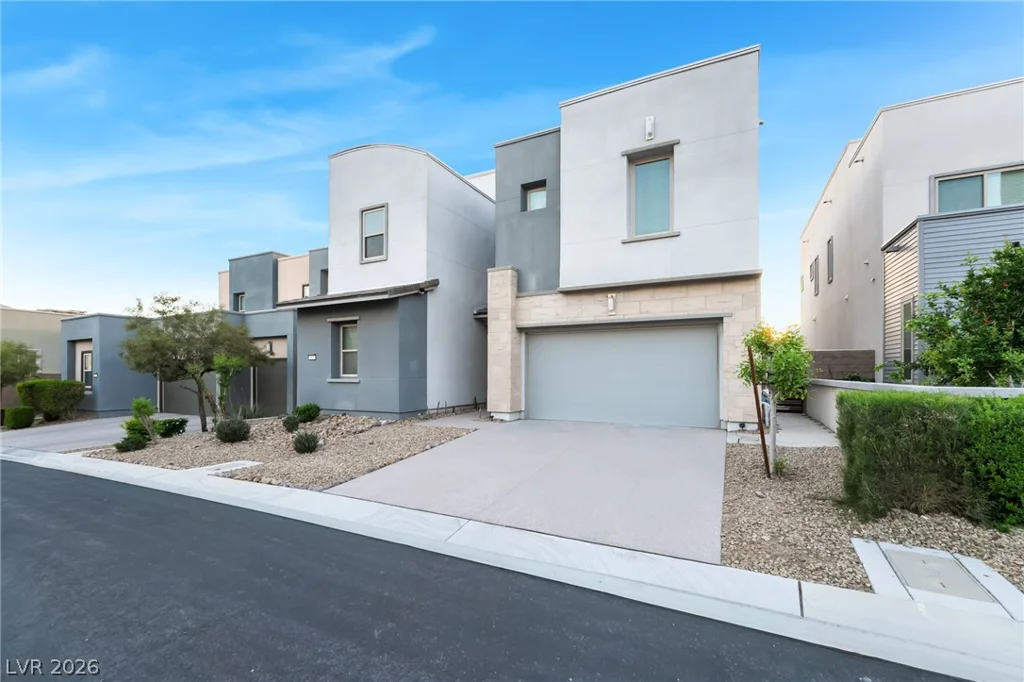 813 Horizon Canyon, Henderson, NV 89052