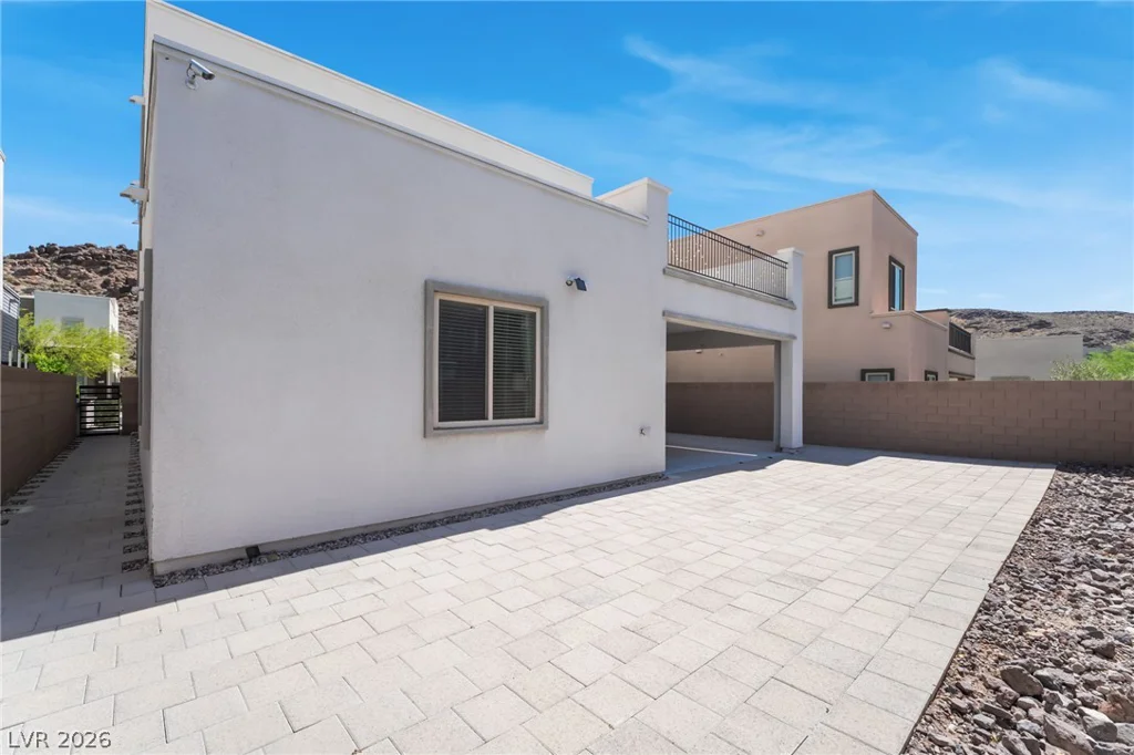 813 Horizon Canyon, Henderson, NV 89052