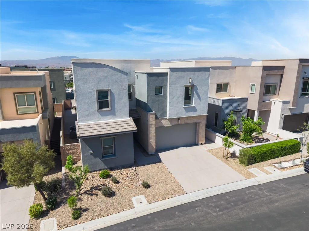 813 Horizon Canyon, Henderson, NV 89052