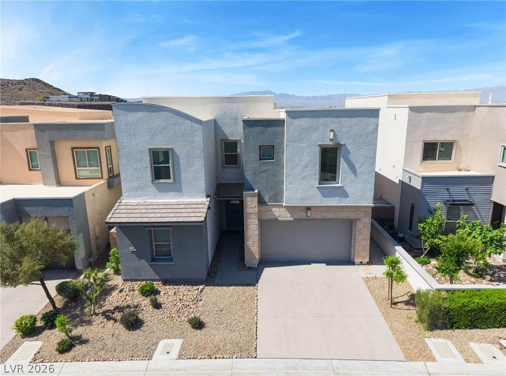 813 Horizon Canyon, Henderson, NV 89052
