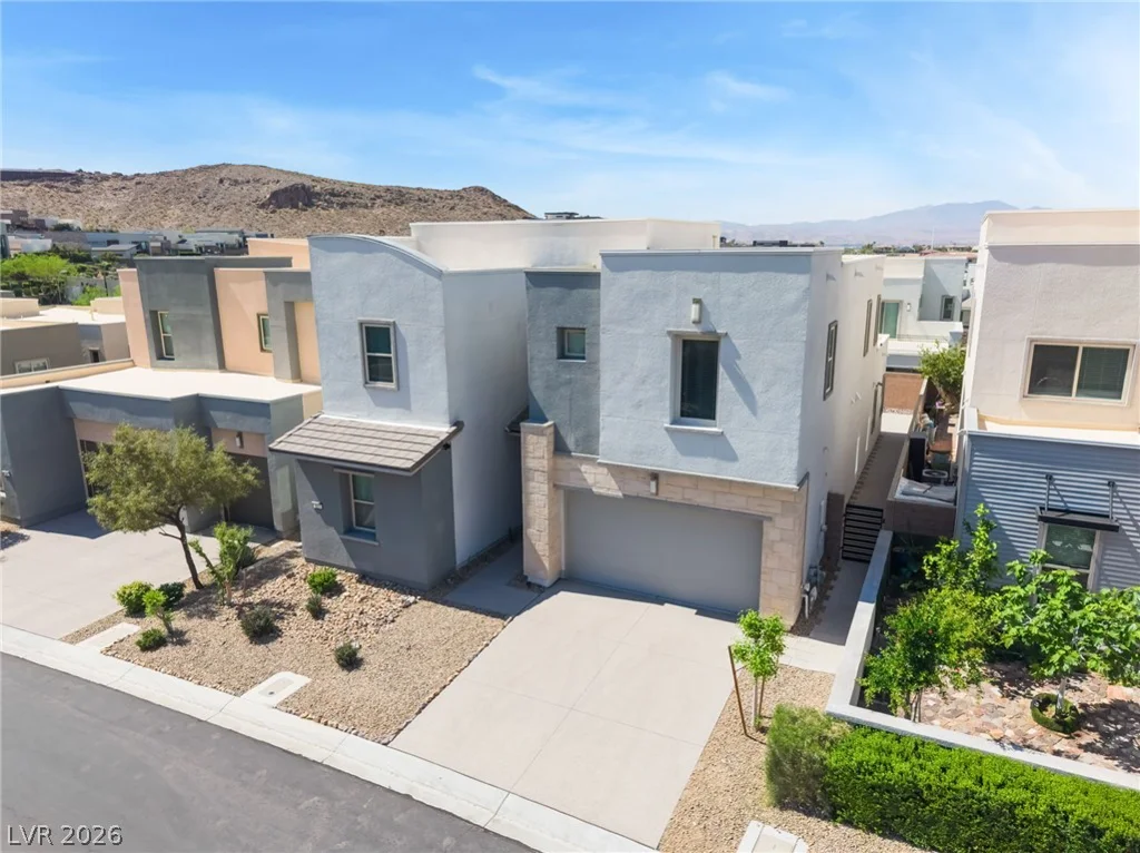 813 Horizon Canyon, Henderson, NV 89052