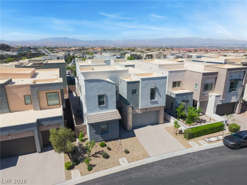 813 Horizon Canyon, Henderson, NV 89052