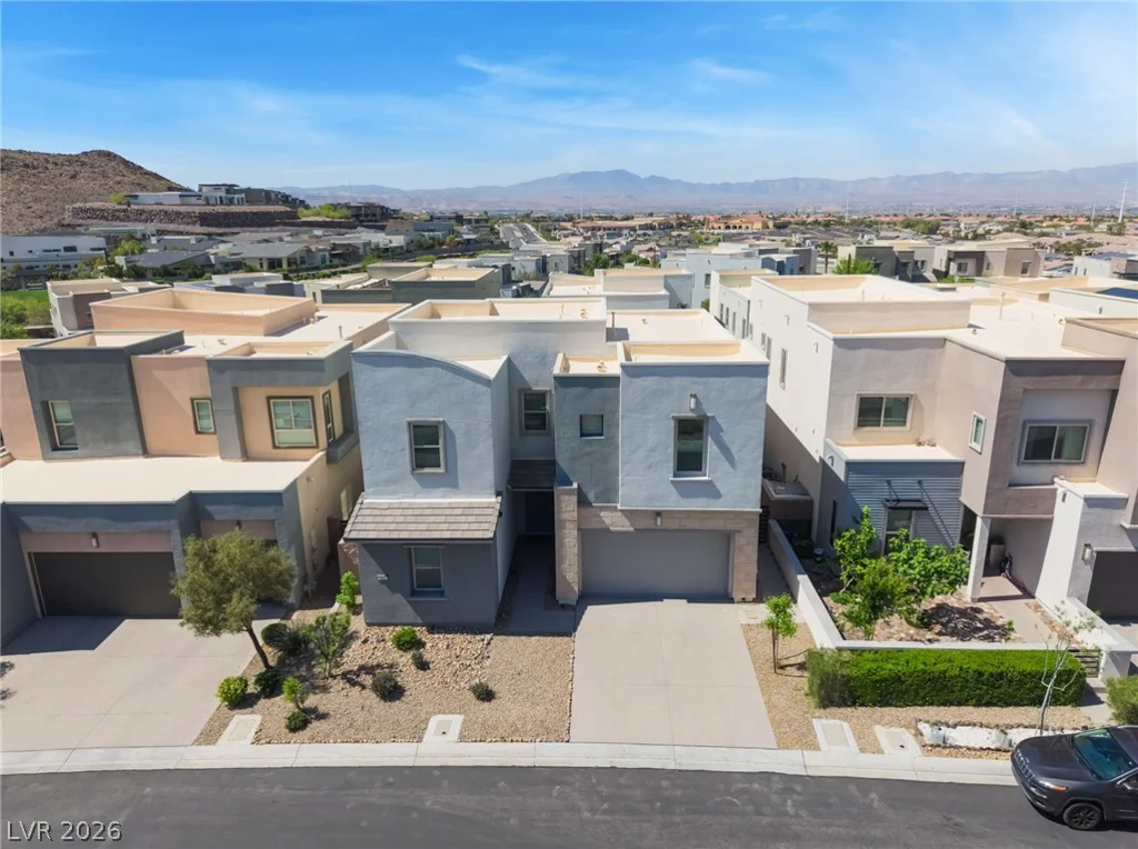 813 Horizon Canyon, Henderson, NV 89052