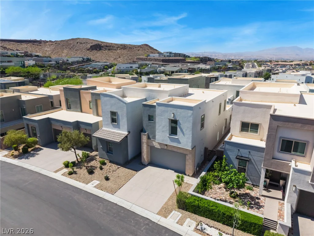 813 Horizon Canyon, Henderson, NV 89052
