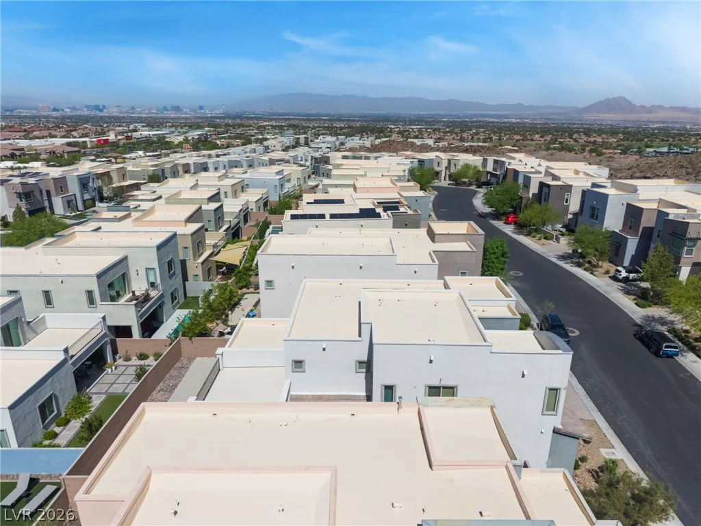 813 Horizon Canyon, Henderson, NV 89052