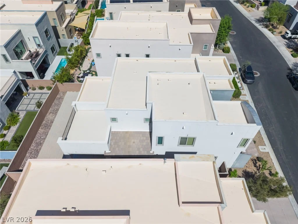 813 Horizon Canyon, Henderson, NV 89052