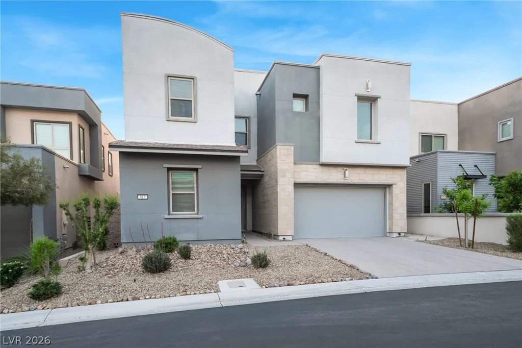 813 Horizon Canyon, Henderson, NV 89052
