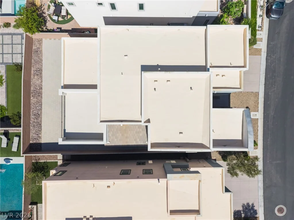 813 Horizon Canyon, Henderson, NV 89052