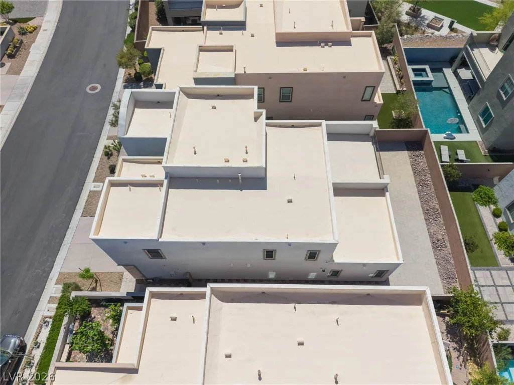 813 Horizon Canyon, Henderson, NV 89052