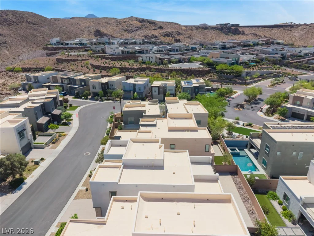 813 Horizon Canyon, Henderson, NV 89052