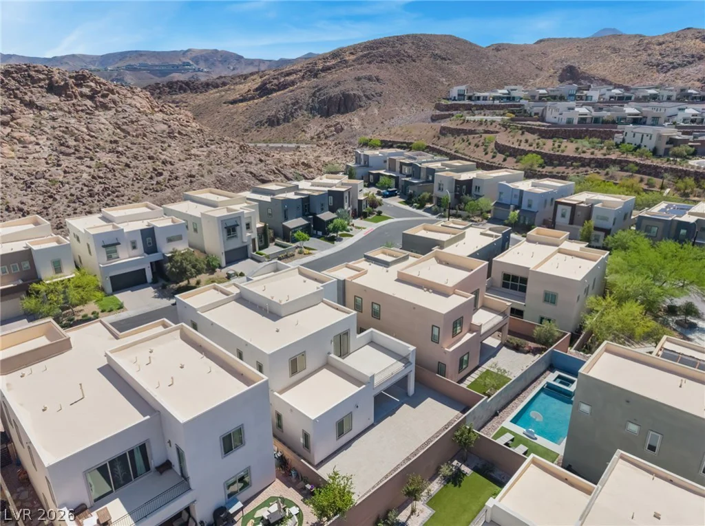 813 Horizon Canyon, Henderson, NV 89052