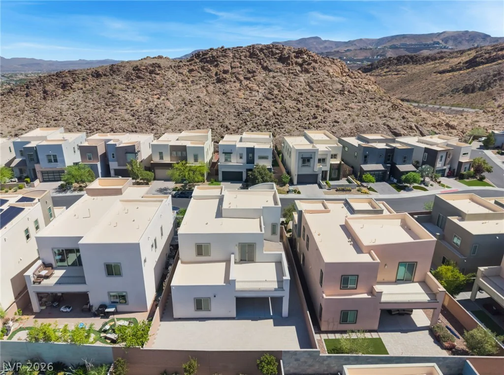 813 Horizon Canyon, Henderson, NV 89052