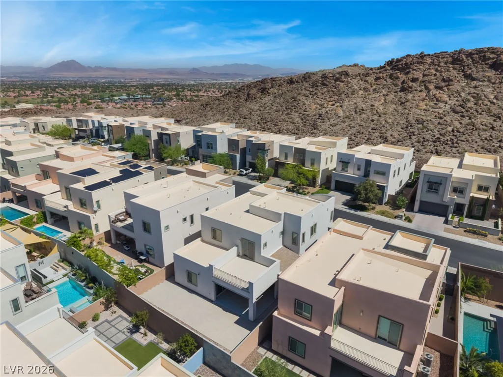813 Horizon Canyon, Henderson, NV 89052