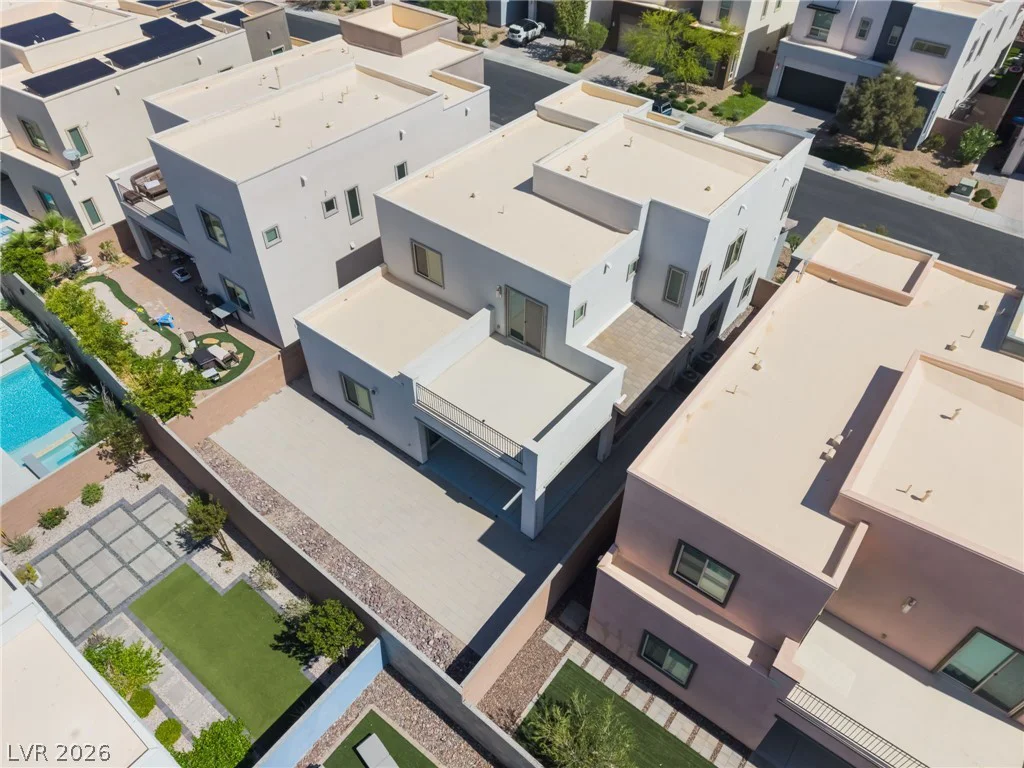 813 Horizon Canyon, Henderson, NV 89052