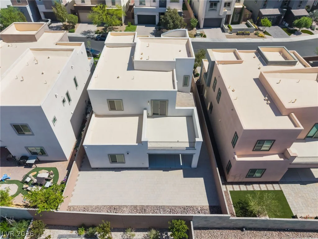 813 Horizon Canyon, Henderson, NV 89052