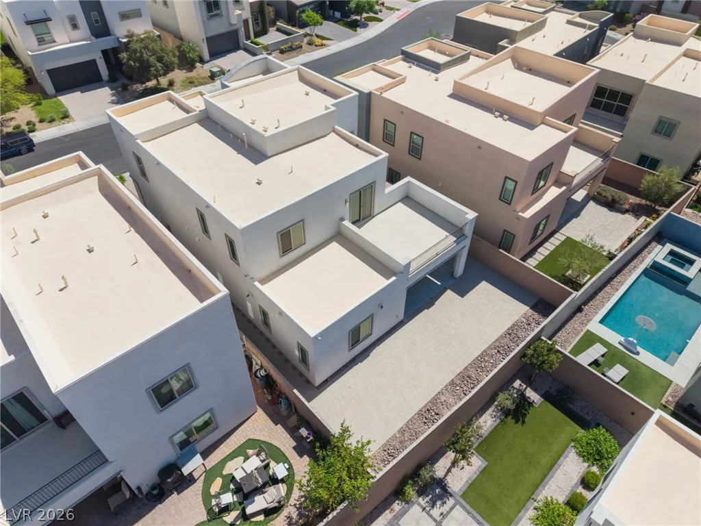 813 Horizon Canyon, Henderson, NV 89052